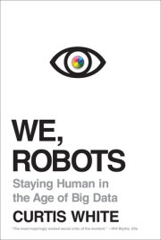 We, Robots 