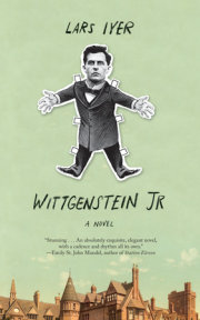 Wittgenstein Jr 