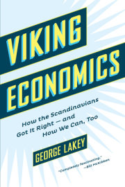 Viking Economics 