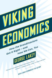 Viking Economics 