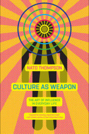 Culture as Weapon 