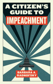 A Citizen's Guide to Impeachment 