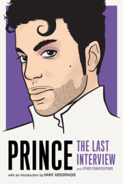 Prince: The Last Interview 