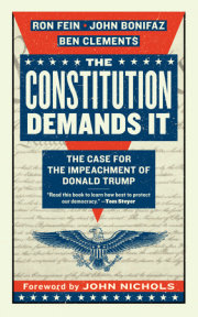 The Constitution Demands It