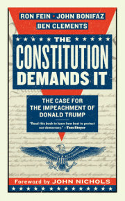 The Constitution Demands It 