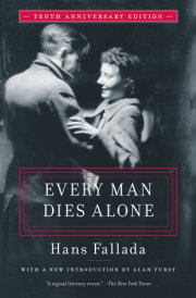 Every Man Dies Alone 