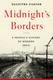 Midnight's Borders 