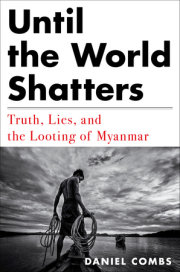 Until the World Shatters 