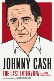 Johnny Cash: The Last Interview