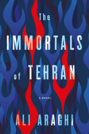 The Immortals of Tehran 