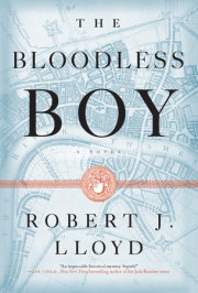 The Bloodless Boy 