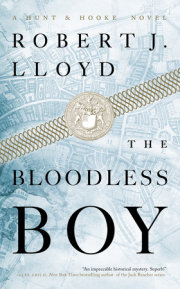 The Bloodless Boy 