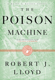 The Poison Machine 