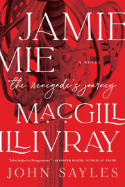 Jamie MacGillivray 