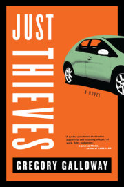 Just Thieves 