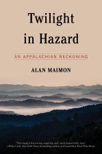Twilight in Hazard