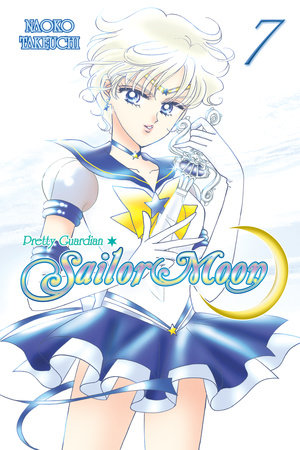 Sailor Moon 5 (Naoko Takeuchi Collection) by Naoko Takeuchi: 9781646512577