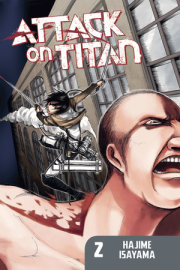 Attack on Titan 2 