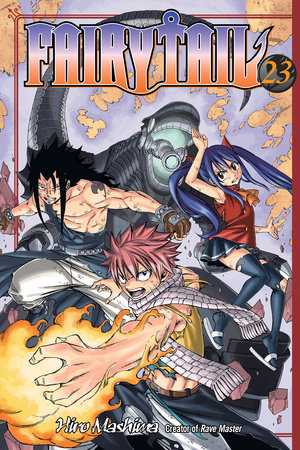  Fairy Tail: 100 Years Quest Vol. 1 eBook : Mashima