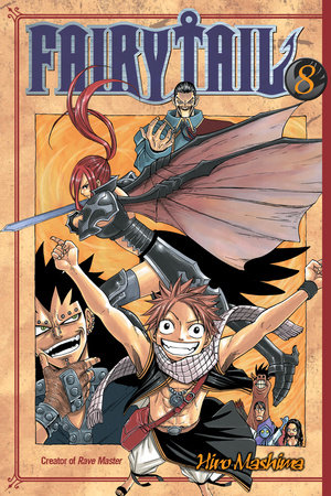 Fairy Tail 20 by Hiro Mashima, Paperback, 9781612620572