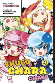 Shugo Chara Chan 4 