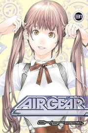 Air Gear 31 