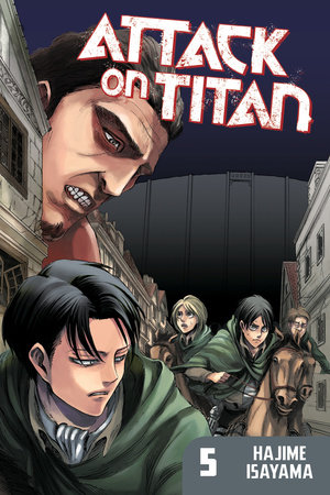 Attack on Titan: Before the Fall 13 (Paperback)