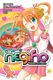 Negiho 