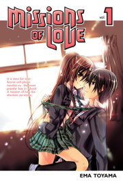 Missions of Love 1 