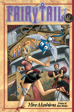 FAIRY TAIL Manga Box Set 6 by Hiro Mashima - Penguin Books Australia