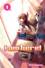 I Am Here! 1 