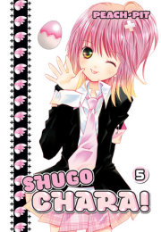 Shugo Chara 5 