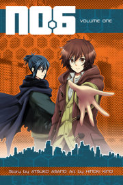 No. 6 Volume 1 
