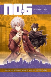 No. 6 Volume 2 