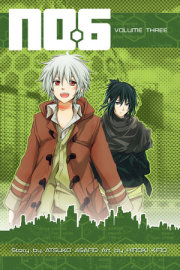 No. 6 Volume 3 