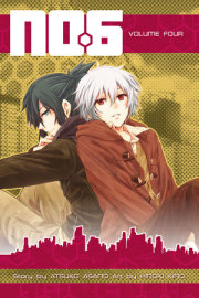 No. 6 Volume 4 
