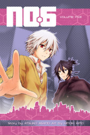 No. 6 Volume 5 