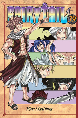 Fairy Tail 20 by Hiro Mashima, Paperback, 9781612620572