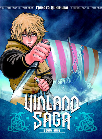 Emma (Vinland Saga Season 2) - Clubs 