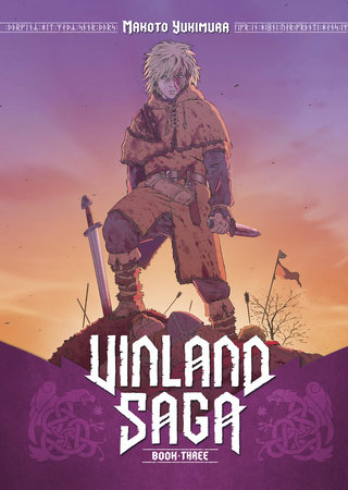 Vinland Saga, Volume 8 - By Makoto Yukimura (hardcover) : Target