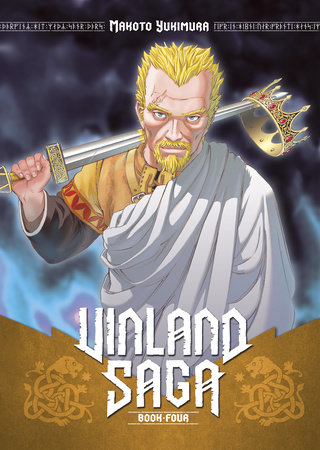 Vinland Saga