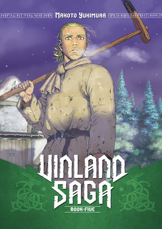 Emma (Vinland Saga Season 2) - Clubs 