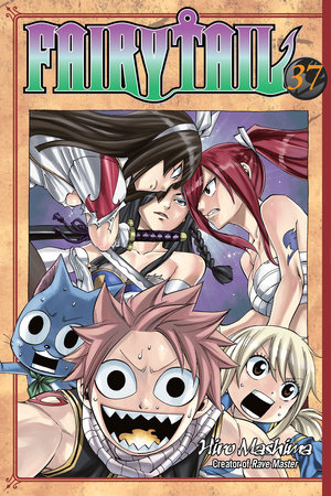  Fairy Tail vol. 27 (Portuguese Edition) eBook : Mashima, Hiro:  Tienda Kindle