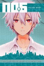 No. 6 Volume 7 