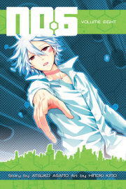 No. 6 Volume 8 