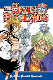 The Seven Deadly Sins 7 