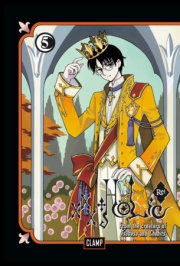 xxxHOLiC Omnibus 4 | Penguin Random House Retail