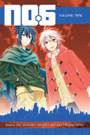 No. 6 Volume 9 