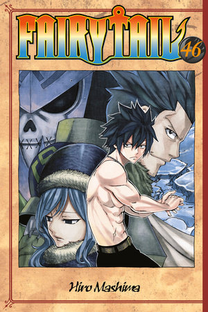 FAIRY TAIL by Hiro Mashima - Penguin Books New Zealand