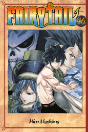 FAIRY TAIL 46 